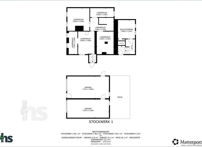 Einfamilienhaus zum Kauf provisionsfrei 105.000 € 10 Zimmer 120 m² 395 m² Grundstück Hermannstraße 5 Benndorf 06308