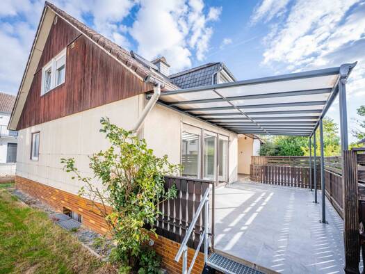 Einfamilienhaus zum Kauf 499.000 € 6 Zimmer 160,2 m² 350 m² Grundstück Wallau Hofheim am Taunus 65719