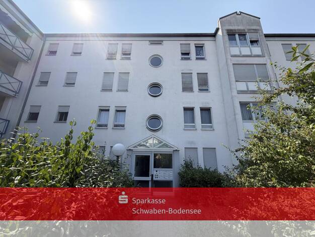 Wohnung zum Kauf 269.000 € 2 Zimmer 59,2 m² frei ab sofort Gersthofen Gersthofen 86368