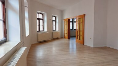 Wohnung zur Miete 400 € 2 Zimmer 72 m² 1. Geschoss Innere Bautzener Str. 1 Löbau Löbau 02708