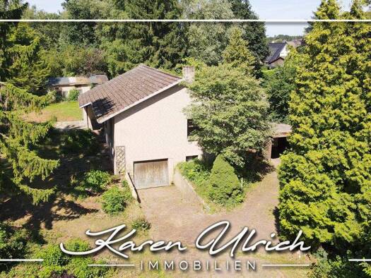 Einfamilienhaus zum Kauf 259.000 € 3 Zimmer 110 m² 976 m² Grundstück Hörsten Seevetal 21217