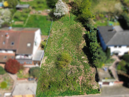Grundstück zum Kauf 149.000 € 1.273 m² Grundstück Bindersbach Annweiler am Trifels / Bindersbach 76855