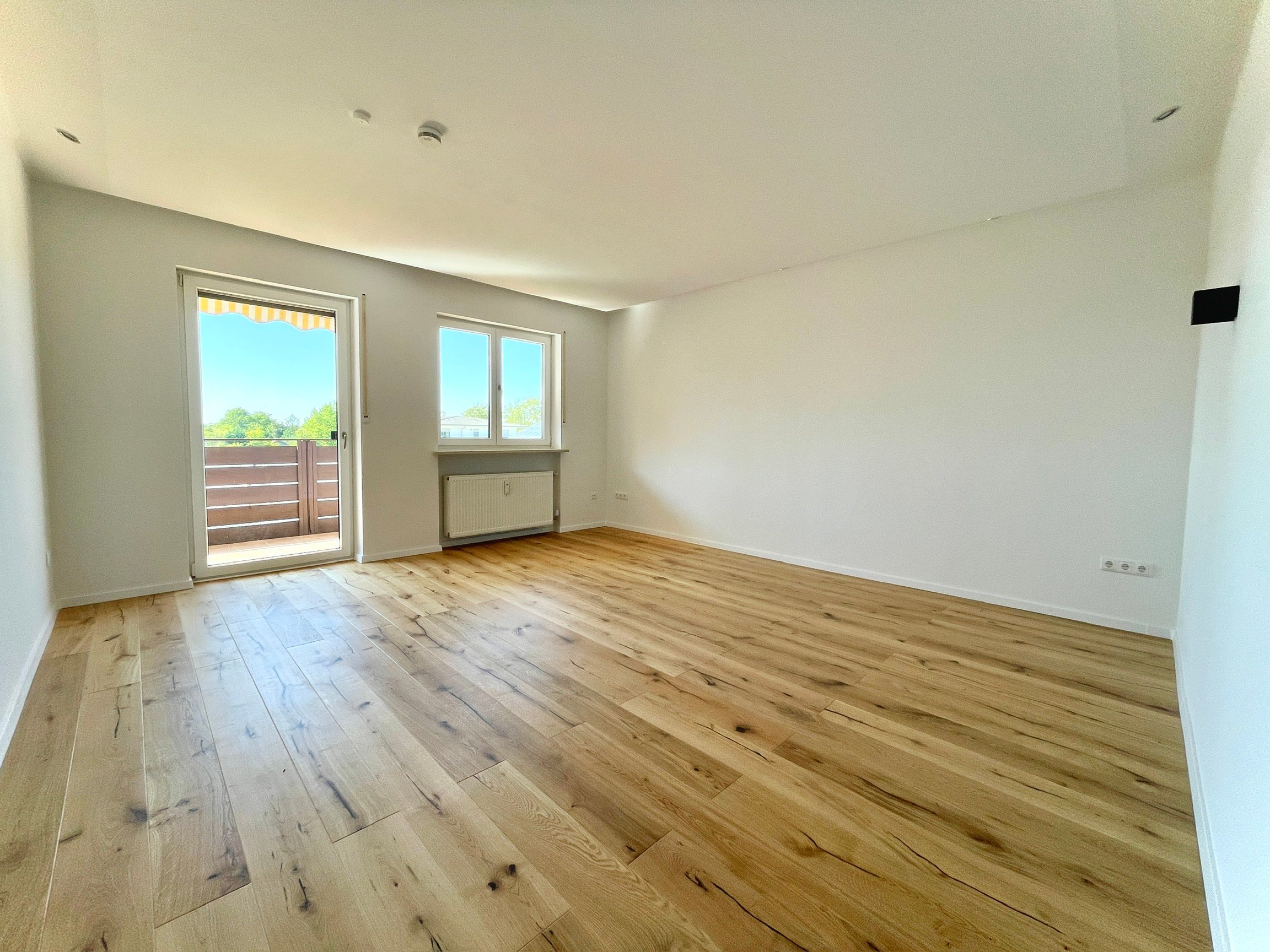 Wohnung zum Kauf provisionsfrei 267.500 € 4 Zimmer 96,5 m²<br/>Wohnfläche 3.<br/>Geschoss ab sofort<br/>Verfügbarkeit Töging Töging a.Inn 84513