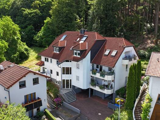 Maisonette zum Kauf 225.000 € 4 Zimmer 80 m² frei ab sofort Bad Neuenahr Bad Neuenahr-Ahrweiler 53474