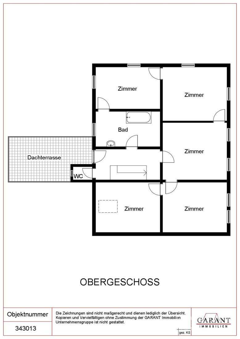 Haus – Pfullingen, Landkreis Reutlingen - Ansicht 3
