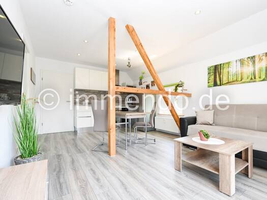 Wohnung zur Miete auf Zeit 950 € 2 Zimmer 42 m² frei ab 01.02.2027 Mellinghofen Mülheim an der Ruhr 45473
