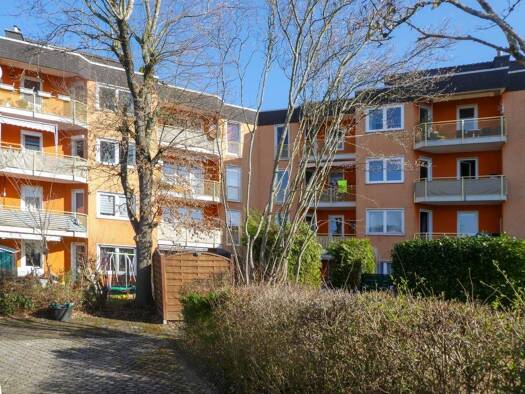 Wohnung zum Kauf 260.000 € 4 Zimmer 93,3 m² frei ab sofort Tarforst Trier 54296