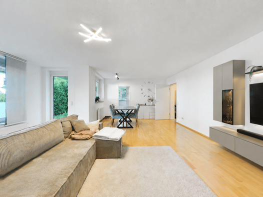 Wohnung zum Kauf 392.000 € 3 Zimmer 99 m² frei ab 01.12.2026 Beimerstetten 89179