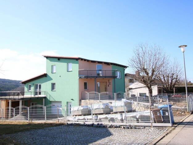 Einfamilienhaus zum Kauf 564.000 € 6 Zimmer 230 m² 913 m² Grundstück Walderbach 93194