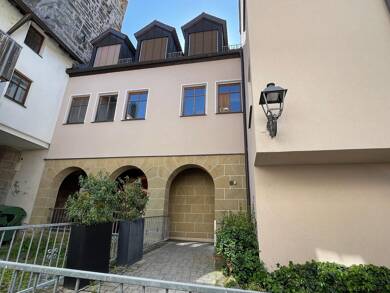 Bürofläche zur Miete 1.100 € 100 m² Bürofläche Herzogenaurach Herzogenaurach 91074