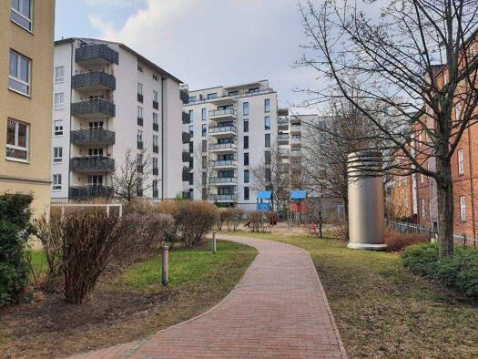 Wohnung zur Miete 2.019 € 3 Zimmer 96,6 m² EG frei ab sofort St. Georg Hamburg 20099