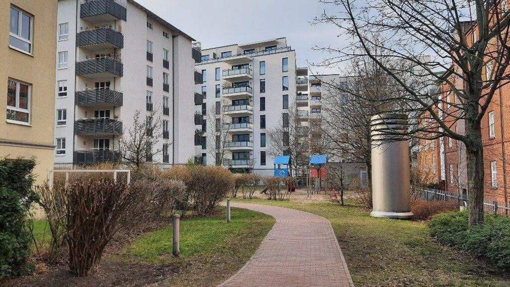 Wohnung zur Miete 2.019 € 3 Zimmer 96,6 m² EG frei ab sofort St. Georg Hamburg 20099