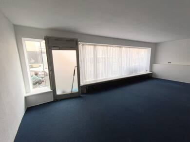 Wohnung zur Miete 300 € 2 Zimmer 48 m² 1 Geschosse frei ab sofort Am Lohgraben 1 Siegen Siegen 57074