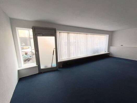 Wohnung zur Miete 300 € 2 Zimmer 48 m² 1 Geschosse frei ab sofort Am Lohgraben 1 Siegen 57074