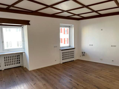 Wohnung zur Miete 1.500 € 5 Zimmer 113 m² Geschoss 1/2 frei ab sofort Bad Aibling Bad Aibling 83043