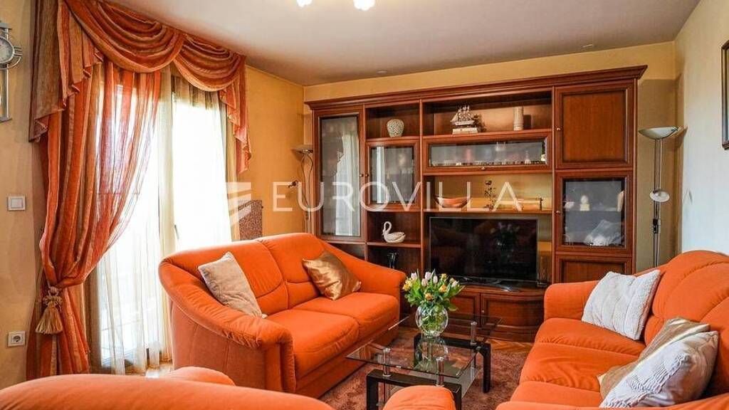 Wohnung zum Kauf 320.000 € 2 Zimmer 78 m² 4. Geschoss Rovinj Rovinj