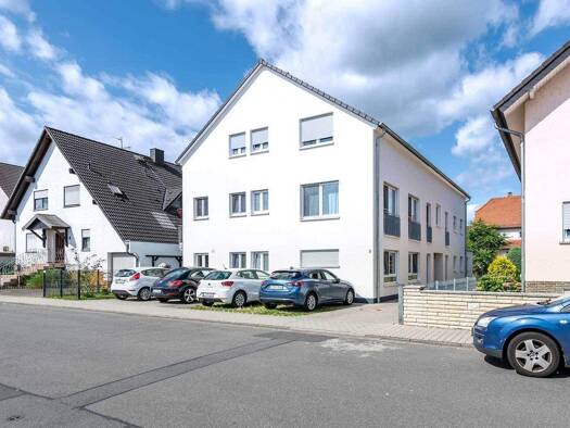 Wohnung zum Kauf 349.000 € 3 Zimmer 87,7 m² 2. Geschoss Eppertshausen 64859
