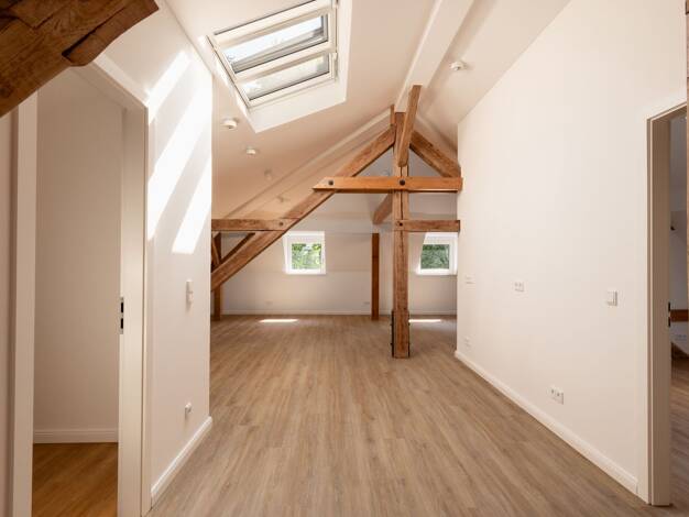 Wohnung zur Miete 2.860 € 3 Zimmer 113 m² 1. Geschoss Planegg Planegg 82152