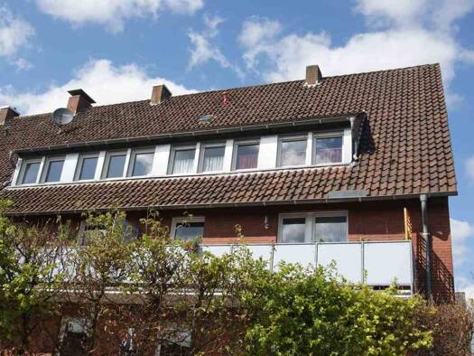 Wohnung zum Kauf 185.000 € 3 Zimmer 57,8 m² Paul-Engelhard-Weg 58a Gremmendorf Münster 48167