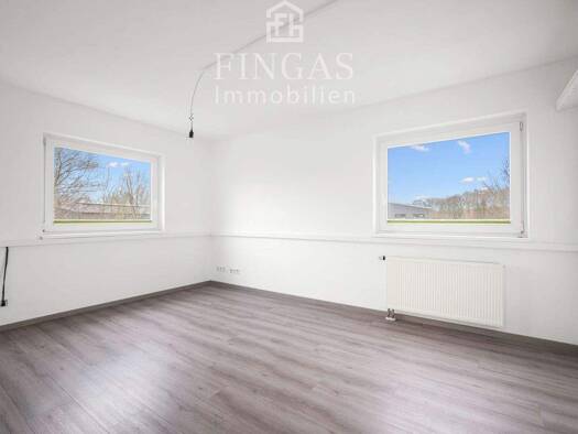 Praxis zur Miete provisionsfrei 300 € 6 Zimmer 50 m² Bürofläche teilbar ab 15 m² Brundorf Schwanewede 28790