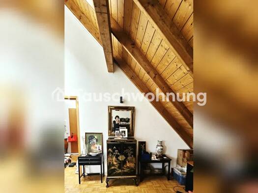 Wohnung zur Miete Tauschwohnung 550 € 2 Zimmer 50 m² Venusberg Bonn 53127