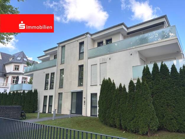 Wohnung zur Miete 2.600 € 4 Zimmer 164,6 m² 1. Geschoss Darmstadt Darmstadt 64287