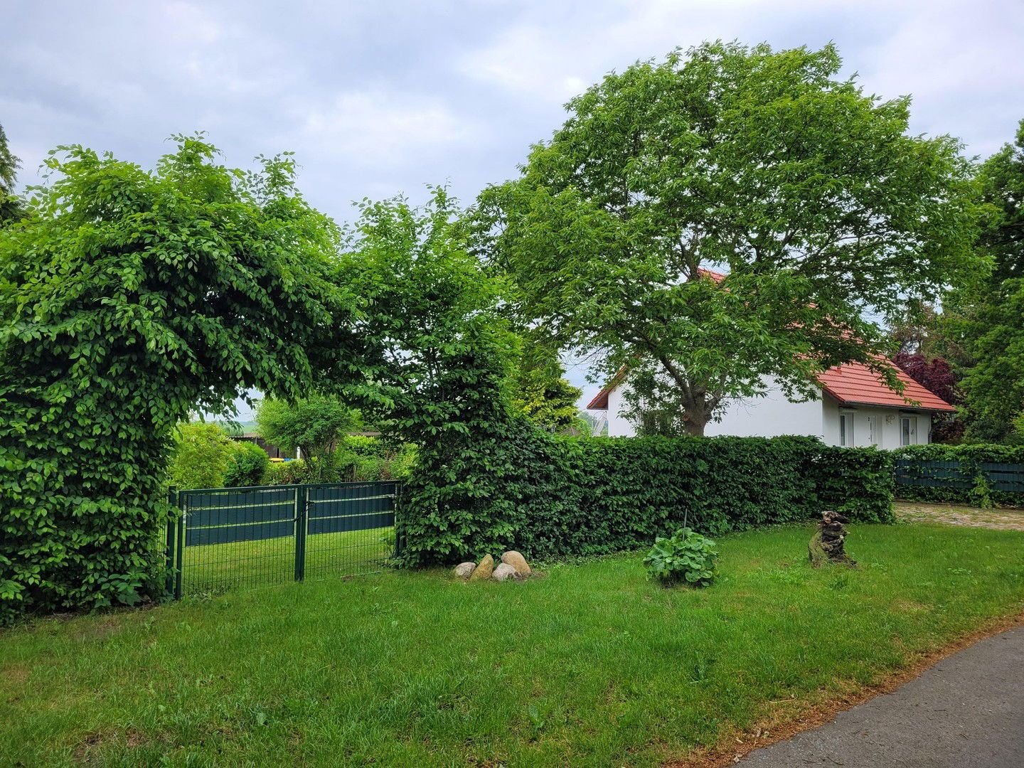 Einfamilienhaus zum Kauf provisionsfrei 449.000 € 3 Zimmer 110 m²<br/>Wohnfläche 2.660 m²<br/>Grundstück Petersdorf Ribnitz Damgarten 18311