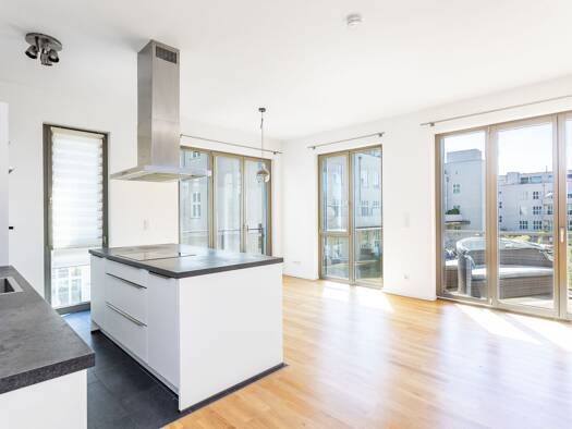 Wohnung zum Kauf 799.000 € 4 Zimmer 106,5 m² 2. Geschoss Lichterfelde Berlin 14167