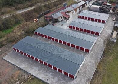 Garage zur Miete - Neubau provisionsfrei 120 € Bretzingen Miltenberg 63897