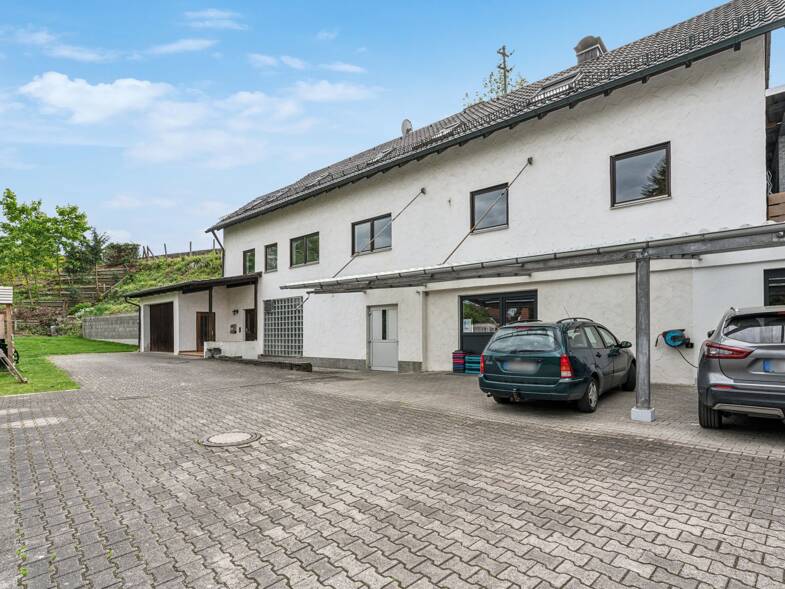 Doppelhaushälfte zum Kauf 389.000 € 5 Zimmer 165,8 m² 621 m² Grundstück Unterfahlheim Nersingen 89278