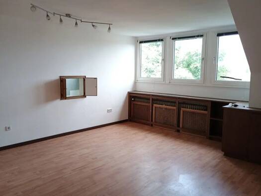 Wohnung zur Miete 1.050 € 2 Zimmer 53,3 m² 2. Geschoss frei ab 01.10.2026 Kiefersfelden Kiefersfelden 83088
