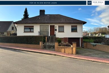 Bungalow zum Kauf 220.000 € 6 Zimmer 114,6 m² 1.005 m² Grundstück Duderstadt/Rollshausen 37434