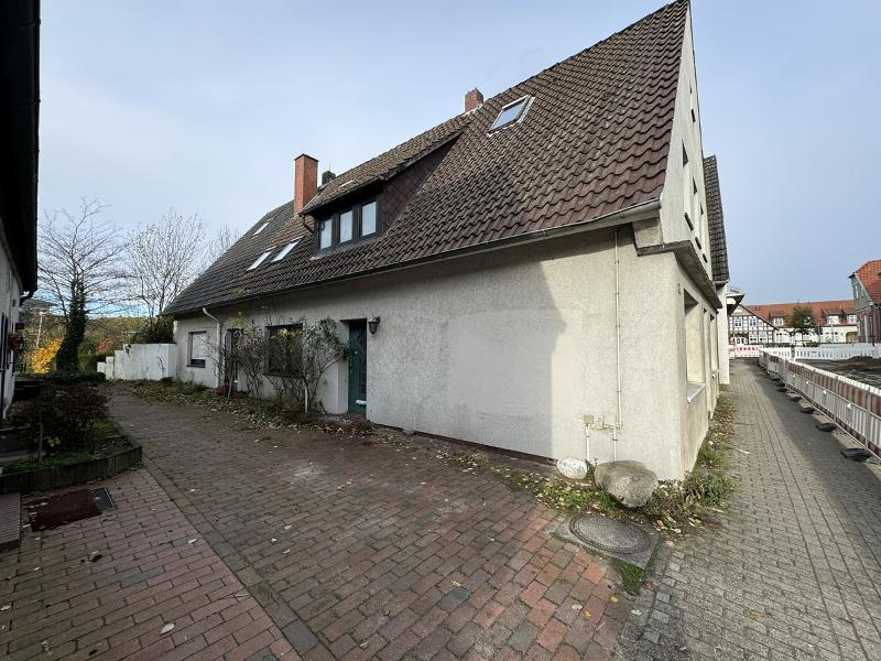 Haus zum Kauf 325.000 € 7 Zimmer 240 m²<br/>Wohnfläche 1.720 m²<br/>Grundstück ab sofort<br/>Verfügbarkeit Essen Essen (Oldenburg) 49632