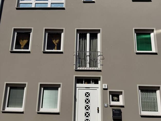 Einfamilienhaus zum Kauf 395.000 € 6 Zimmer 191 m² 90 m² Grundstück Innenstadt Greifswald 17489
