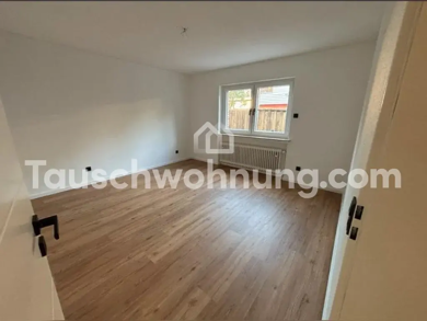 Wohnung zur Miete Tauschwohnung 1.300 € 2 Zimmer 75 m² EG Mauritz Münster 48155