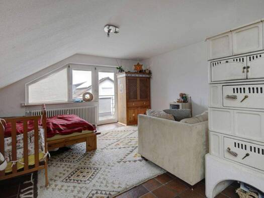 Wohnung zum Kauf 239.900 € 3 Zimmer 75,8 m² Sexau 79350