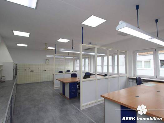 Produktionshalle zur Miete 615 € 87,9 m² Lagerfläche Mömlingen 63853