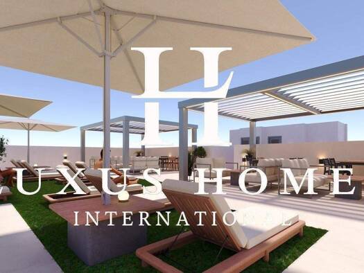 Penthouse zum Kauf provisionsfrei als Kapitalanlage geeignet 155.000 € 3 Zimmer 65 m² San Miguel de Salinas