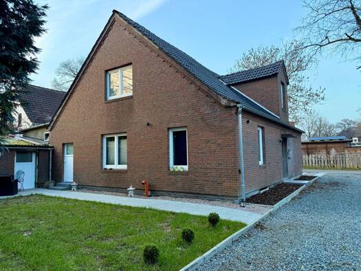 Studio zur Miete 650 € 2 Zimmer 50 m² 1. Geschoss Vegesack Bremen 28757