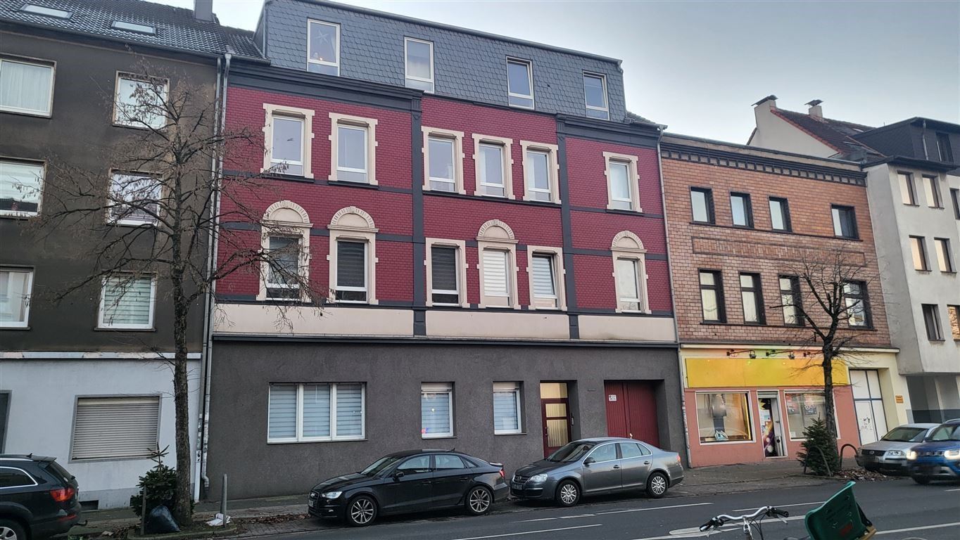 Mehrfamilienhaus zum Kauf als Kapitalanlage geeignet 990.000 € 13 Zimmer 707 m²<br/>Wohnfläche 792 m²<br/>Grundstück Lirich - Süd Oberhausen 46049