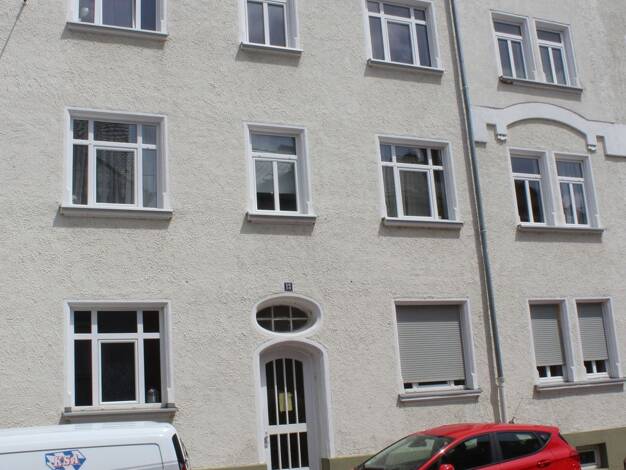 Wohnung zum Kauf 289.000 € 3 Zimmer 68 m² 3. Geschoss Oberhausen Oberhausen 86154