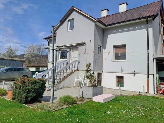 Haus zum Kauf 489.900 € 5,5 Zimmer 160 m² 564 m² Grundstück Eggenberg Graz 8020