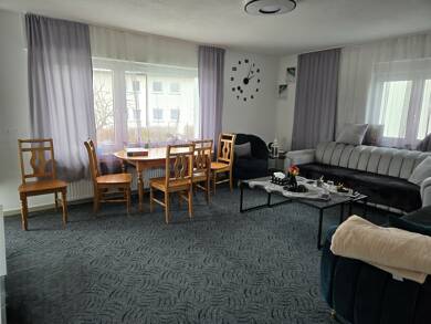 Mehrfamilienhaus zum Kauf 795.000 € 8 Zimmer 201 m² 610 m² Grundstück Backnang Backnang 71522