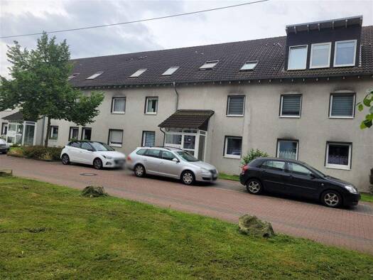 Wohnung zur Miete nur mit Wohnberechtigungsschein 301 € 2,5 Zimmer 56,6 m² Hebeleckstr. 92 + 94 Boy Bottrop 46240