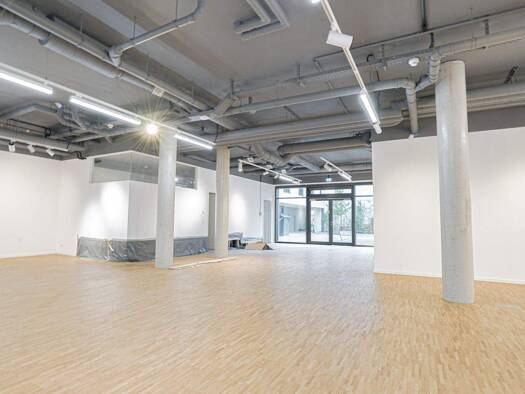 Verkaufsfläche zur Miete 2.949 € 1 Zimmer 168 m² Verkaufsfläche Innenstadt Oldenburg 26122