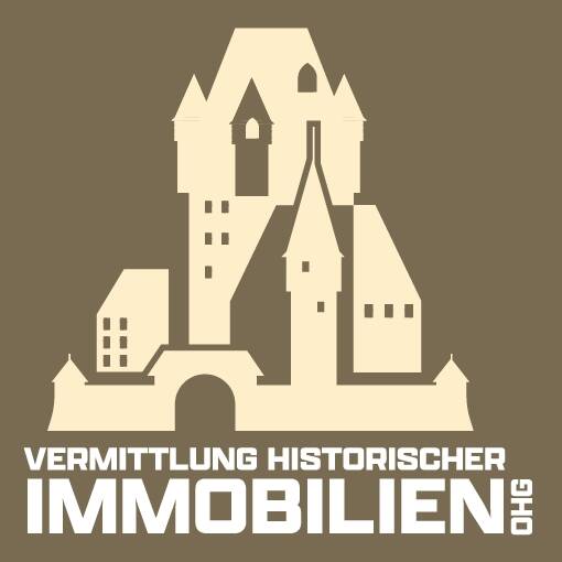 Vermittlung historischer Immobilien OHG
