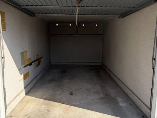 Garage zur Miete provisionsfrei 90 € 14 m² Sprendlingen Dreieich 63303