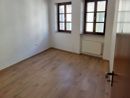 Wohnung zur Miete 640 € 2 Zimmer 54 m² Geschoss 3/5 frei ab sofort Herstallstraße 24 Innenstadt Aschaffenburg 63739