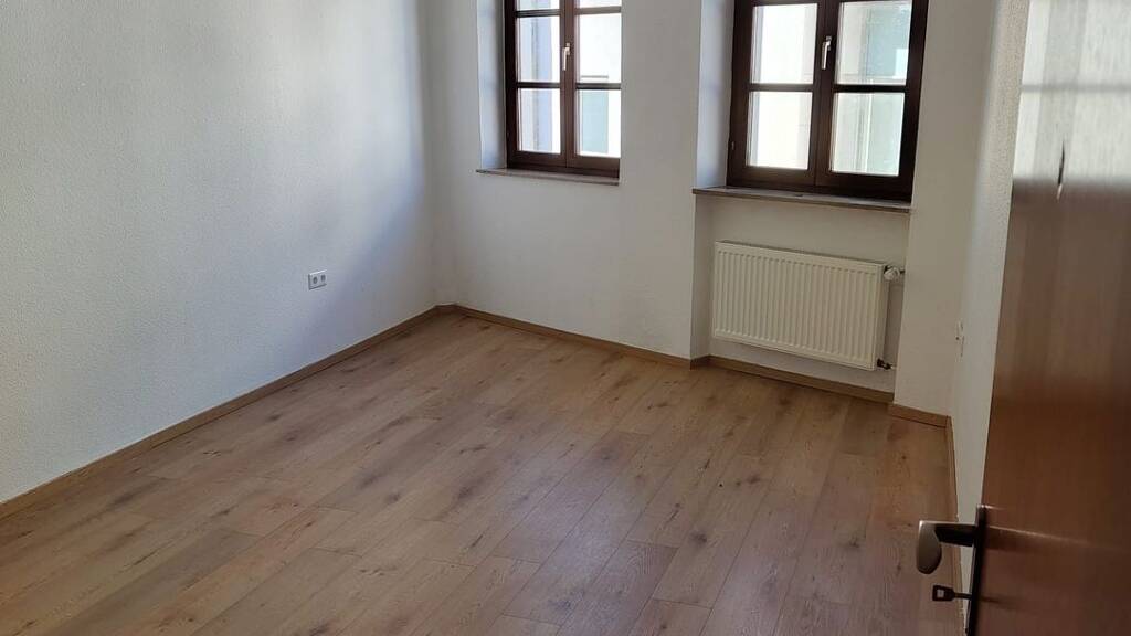 Wohnung zur Miete 640 € 2 Zimmer 54 m² Geschoss 3/5 frei ab sofort Herstallstraße 24 Innenstadt Aschaffenburg 63739
