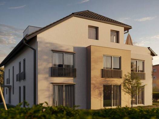 Wohnung zum Kauf - Erstbezug provisionsfrei 674.000 € 4 Zimmer 139,1 m² Damm Aschaffenburg 63741